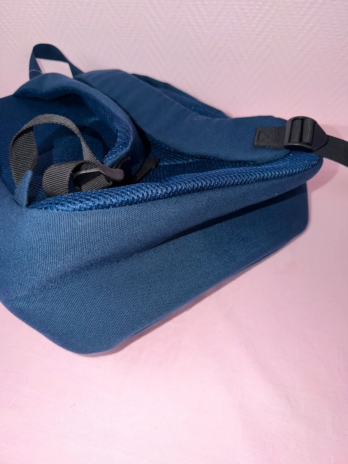 Le Coq Sportif backpack never used – photo 5